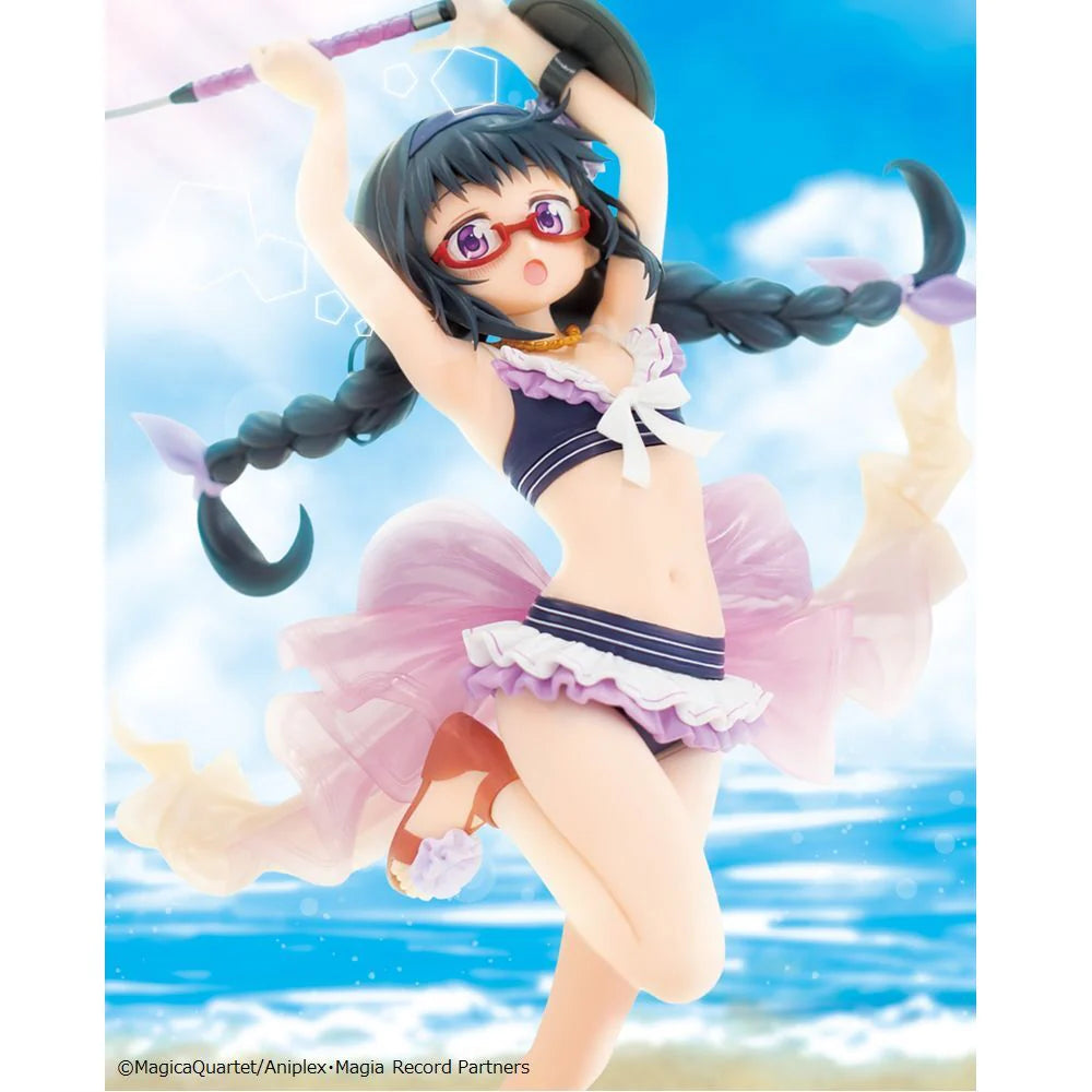Madoka ☆ Magica - Akemi Homura - Konami Prize Collection - Splash Girls