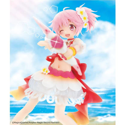 Madoka ☆ Magica - Kaname Madoka - Konami Prize Collection - Splash Girls