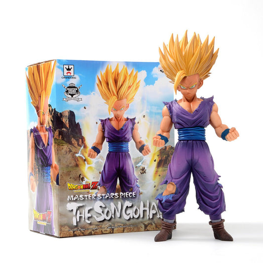 Gohan master Star Piece Figure