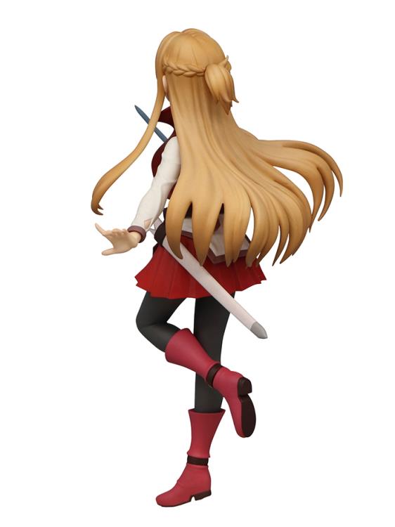 Sword Art Online: Progressive - Aria of a Starless Night Asuna SSS FIgure