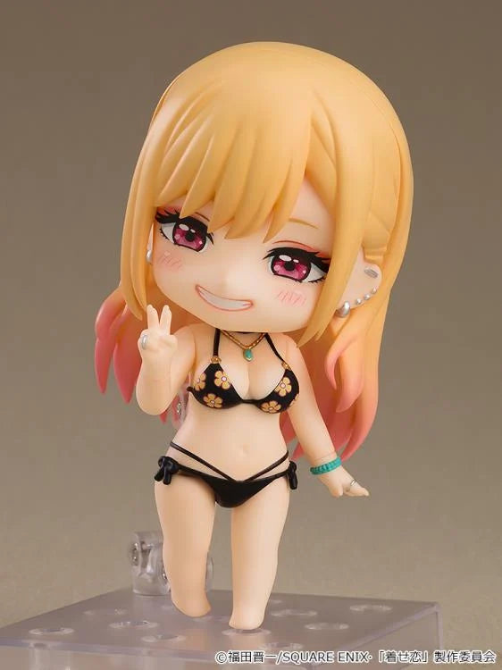 My Dress-Up Darling Nendoroid No.2433 Marin Kitagawa (Swimsuit Ver.)