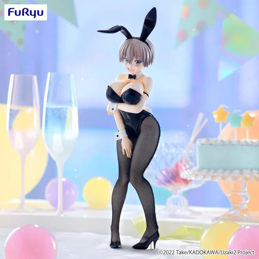 Uzaki-chan wa Asobitai! - Uzaki Hana - BiCute Bunnies