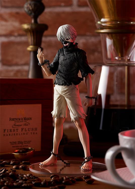 Tokyo Ghoul Pop Up Parade Ken Kaneki