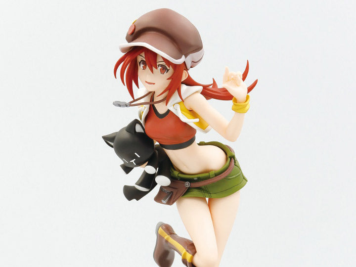 The world ends with you Shiki Figure