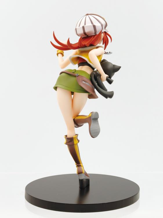 The world ends with you Shiki Figure