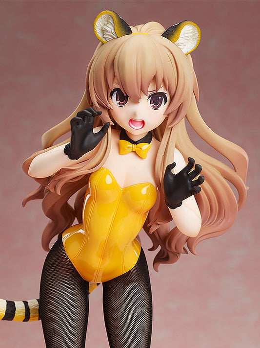 FREEing Taiga Aisaka: Tiger Ver