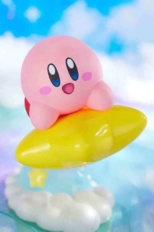 Kirby Pop Up Parade