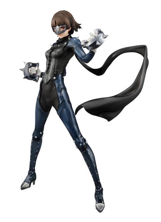 Persona 5 Royal Lucrea Figure Makoto Niijima