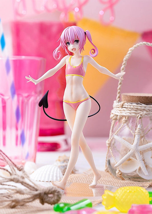 Nana Astar Deviluke Pop Up Parade