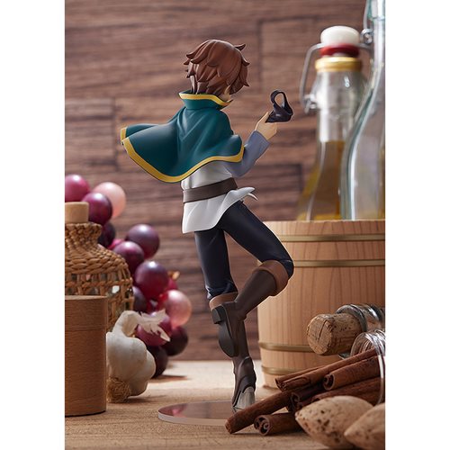 KonoSuba Kazuma Pop Up Parade Statue