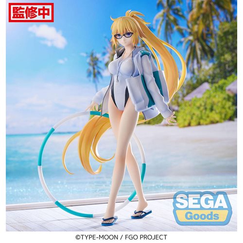 Fate/Grand Order Archer Jeanne d'Arc Swimsuit Version FiGURiZM Statue