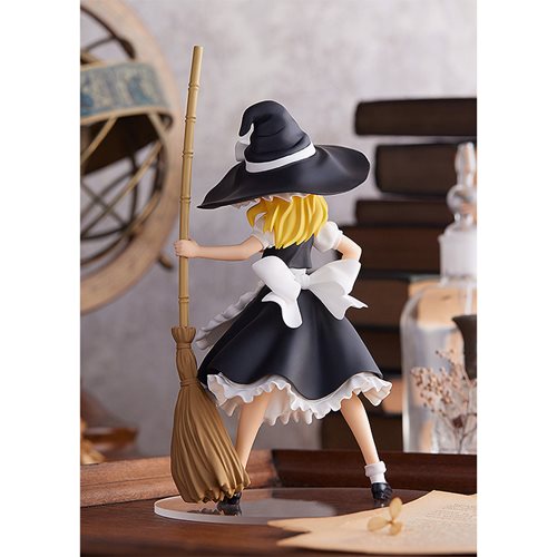 Touhou Project Marisa Kirisame Pop Up Parade Statue