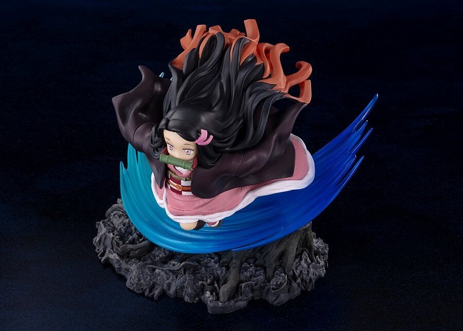 Figureart Zero Nezuko Demon Slayer