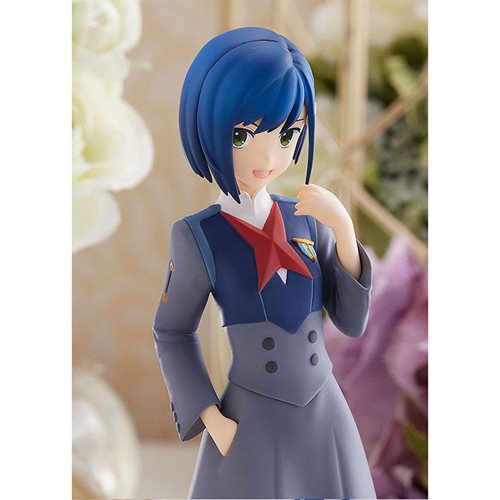 Darling in the Franxx Ichigo Pop Up Parade Statue