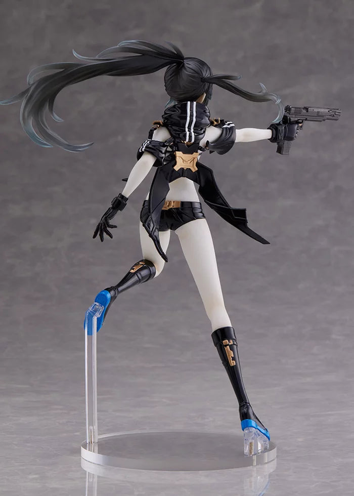 Black Rock Shooter: Dawn Fall Empress: Awakened Ver. Figure