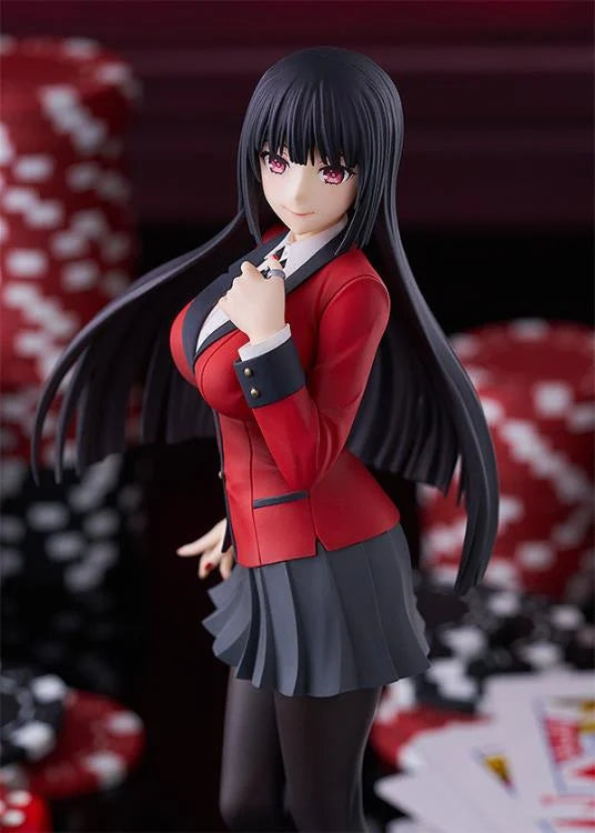 Kakegurui: Yumeko Jabami Pop Up Parade