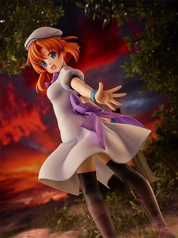 Higurashi Rena Ryugu