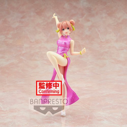 My Teen Romantic Comedy Snafu Climax Yui Yuigahama Kyunties Statue