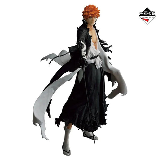 Bleach - Ichiban Kuji - Ichigo Kurosaki - Thousand-Year Blood War - Masterlise - A Prize