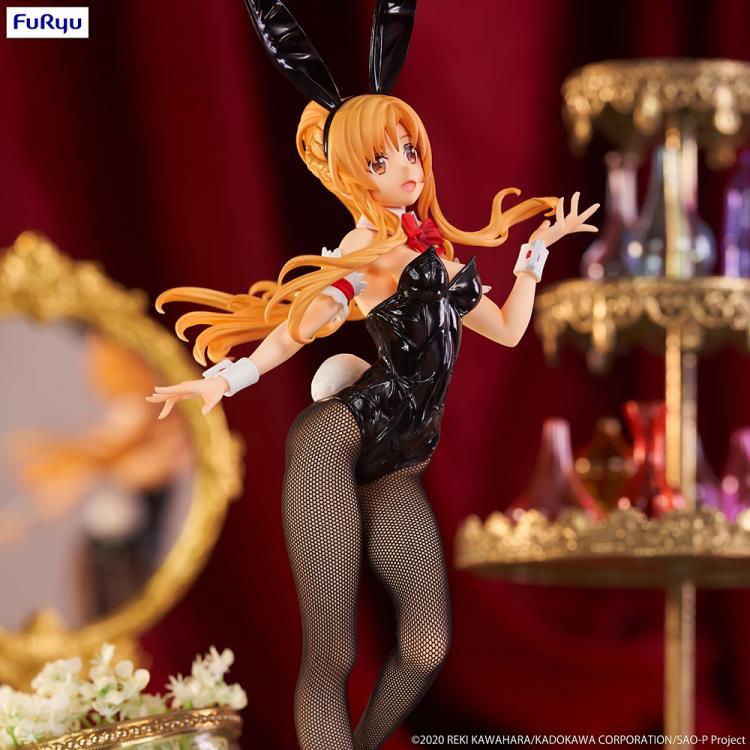 Sword Art Online Asuna BiCute Bunnies Figure