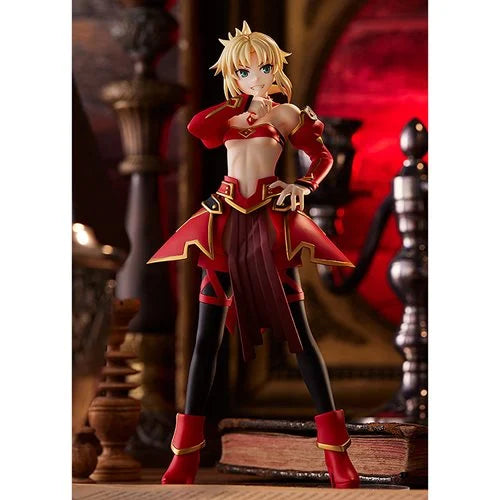 Fate/Grand Order Saber/Mordred Pop Up Parade Statue