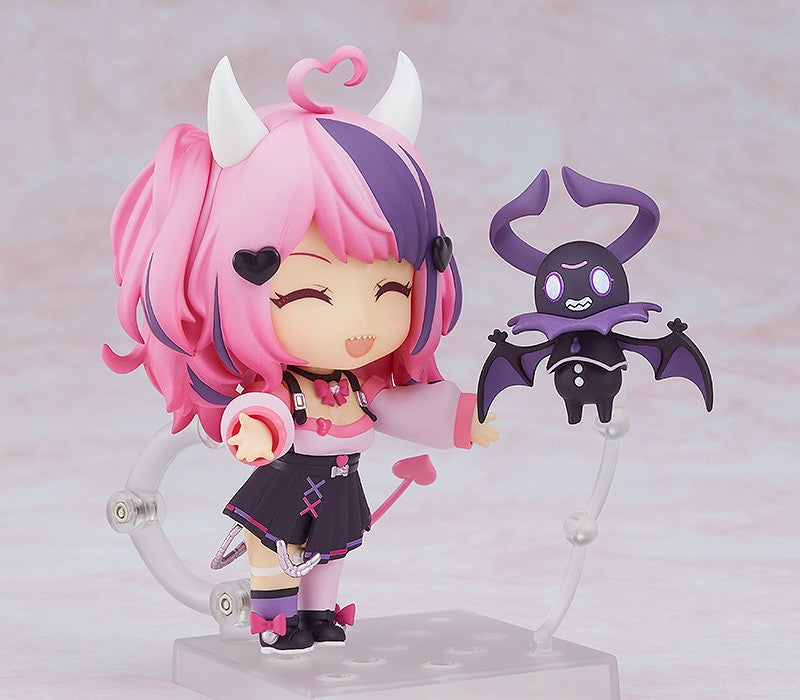 Ironmouse Nendoroid