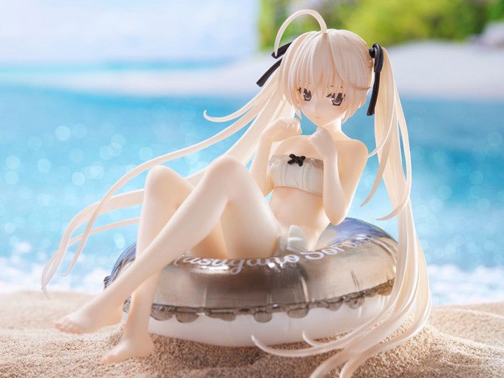 Yosuga no Sora Aqua Float Girls Sora Kasugano Figure