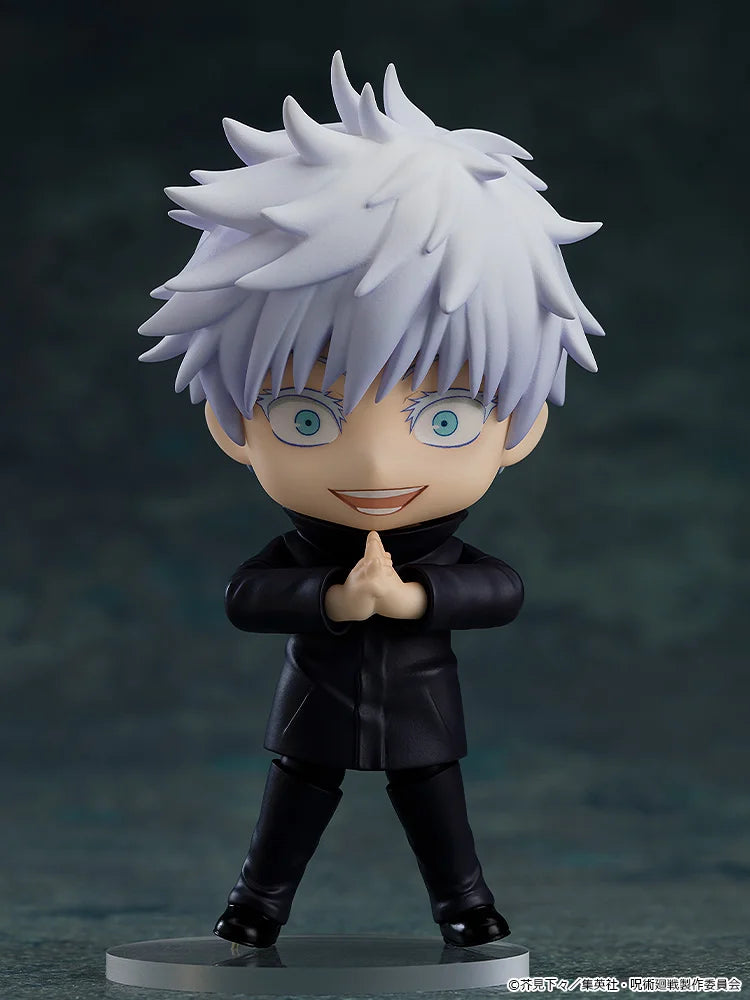 Jujutsu Kaisen - Gojo Satoru - Nendoroid (#1528)