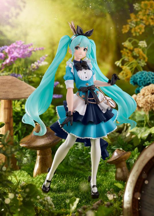 Hatsune Miku Artist Master Piece Princess Alice Ver