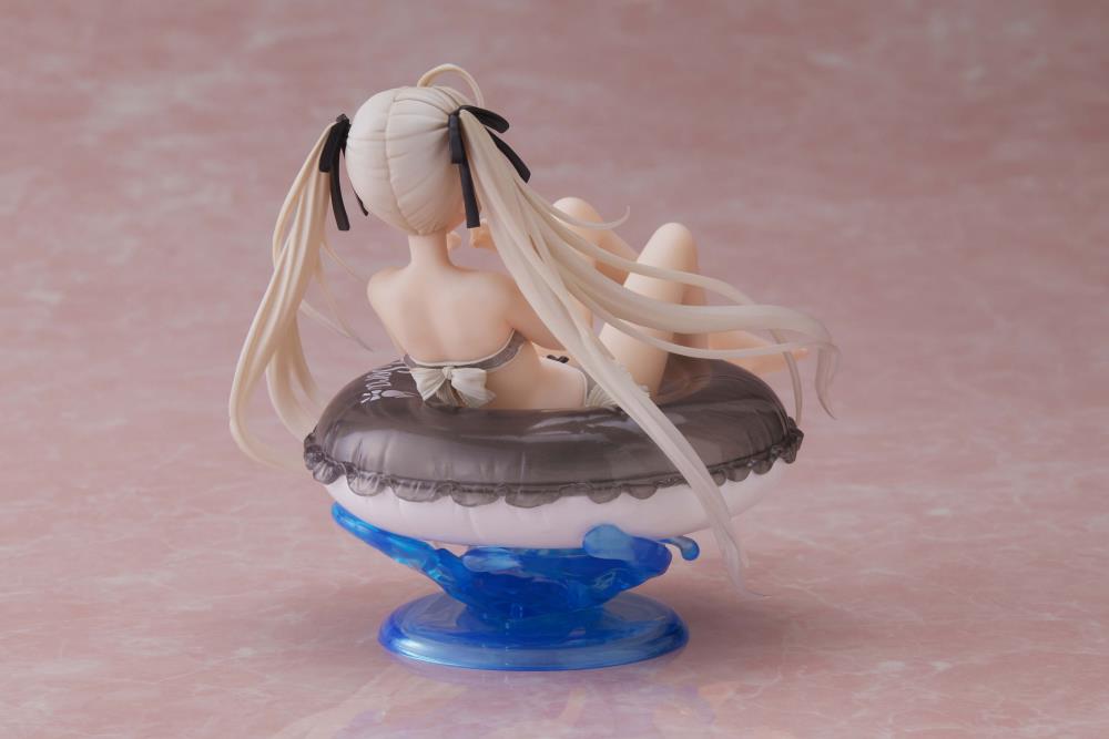 Yosuga no Sora Aqua Float Girls Sora Kasugano Figure