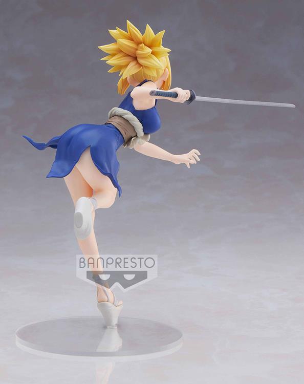 Dr. Stone - Kohaku Figure