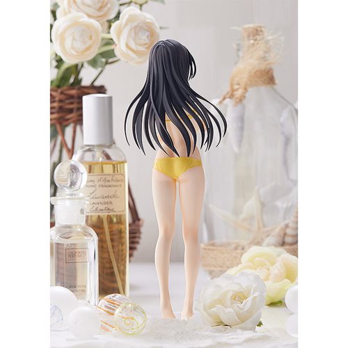 To Love Ru Darkness Yui Kotegawa Pop Up Parade Statue