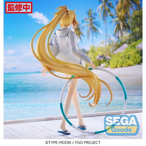 Fate/Grand Order Archer Jeanne d'Arc Swimsuit Version FiGURiZM Statue