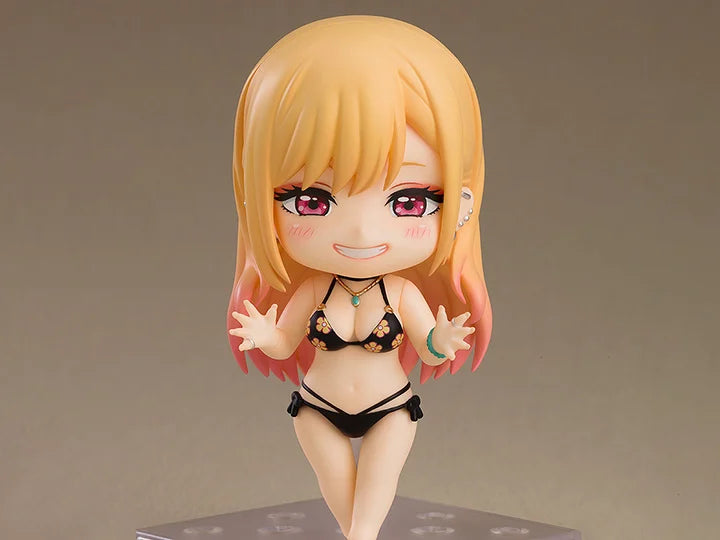 My Dress-Up Darling Nendoroid No.2433 Marin Kitagawa (Swimsuit Ver.)