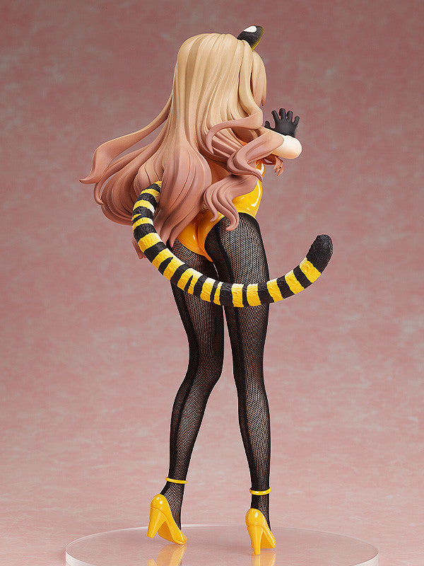 FREEing Taiga Aisaka: Tiger Ver