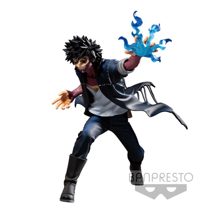 My Hero Academia The Evil Villains Vol.3 Dabi