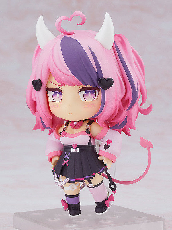 Ironmouse Nendoroid