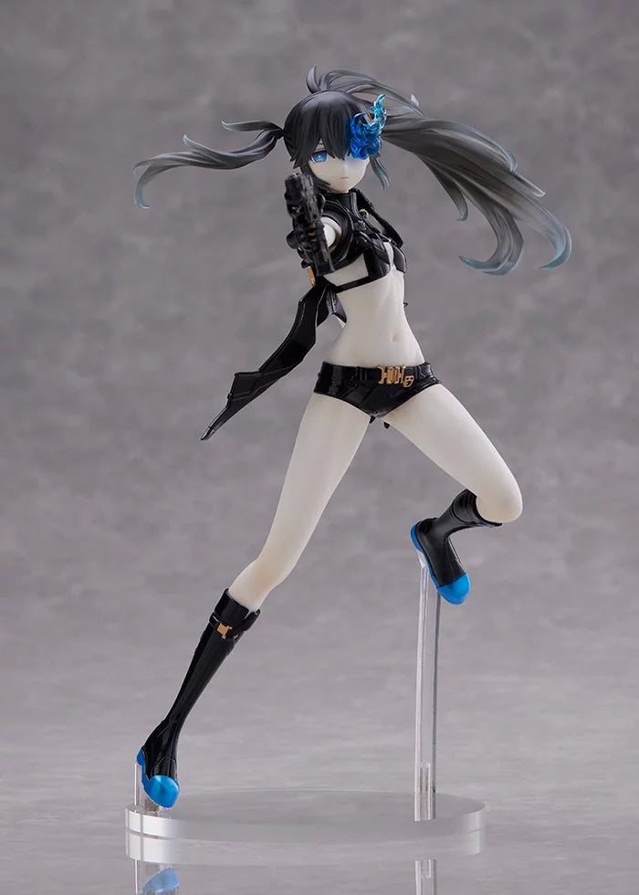 Black Rock Shooter: Dawn Fall Empress: Awakened Ver. Figure