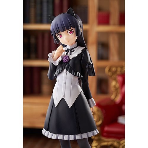 Oreimo Kuroneko Pop Up Parade Statue