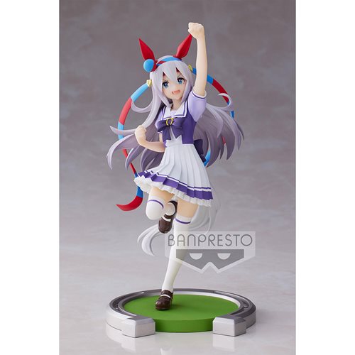 Uma Musume: Pretty Derby Tamamo Cross Statue