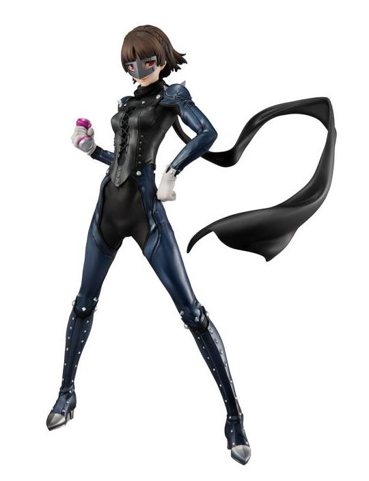 Persona 5 Royal Lucrea Figure Makoto Niijima