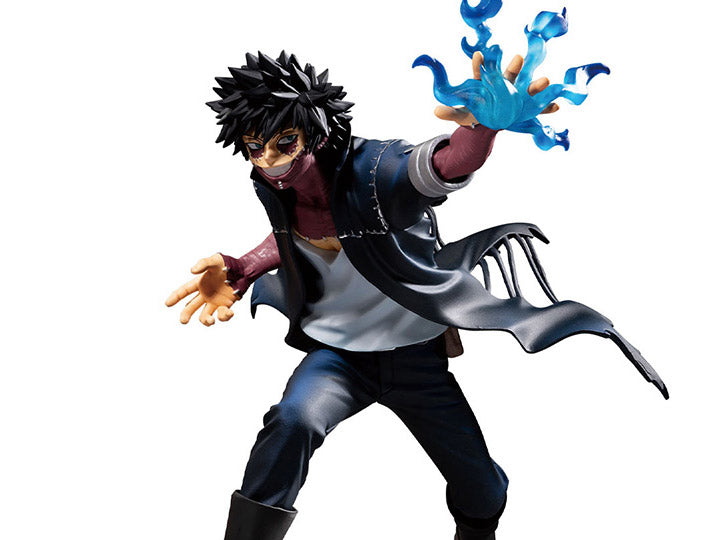 My Hero Academia The Evil Villains Vol.3 Dabi