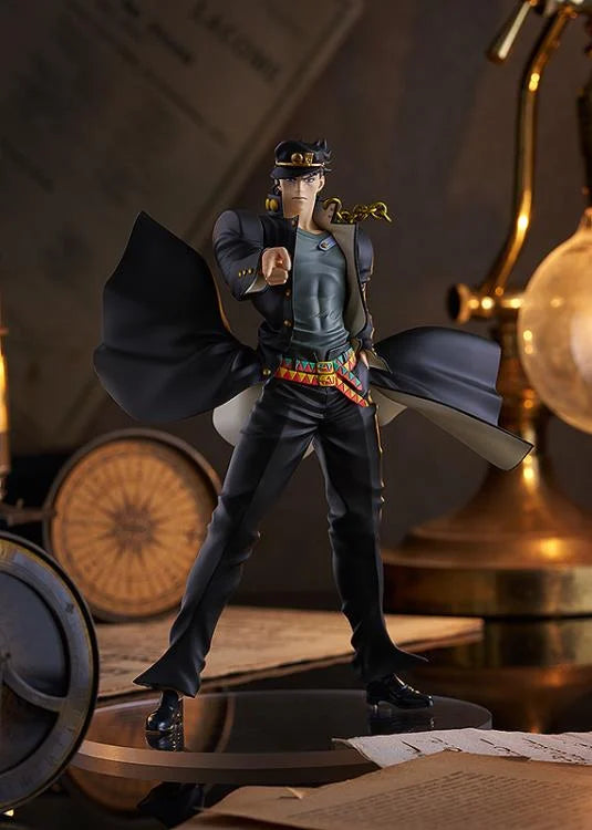 JoJo's Bizarre Adventure: Stardust Crusaders Pop Up Parade Jotaro Kujo