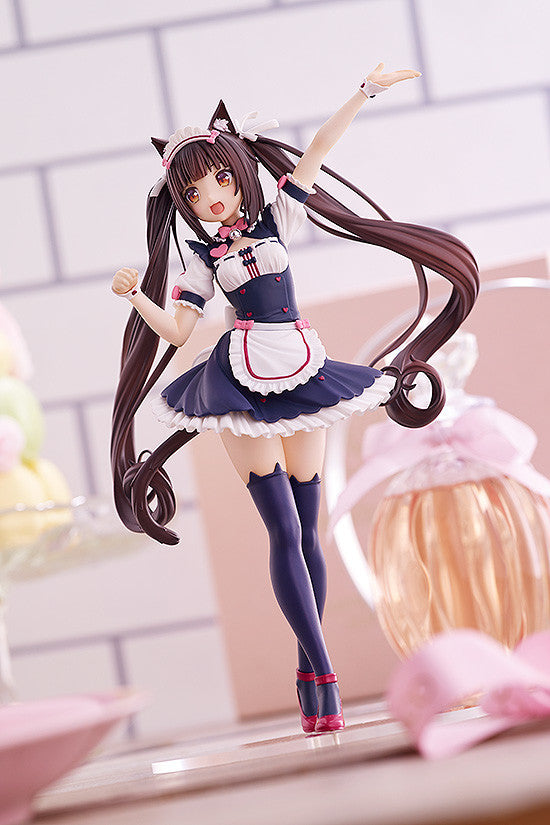 Nekopara POP UP PARADE Chocola