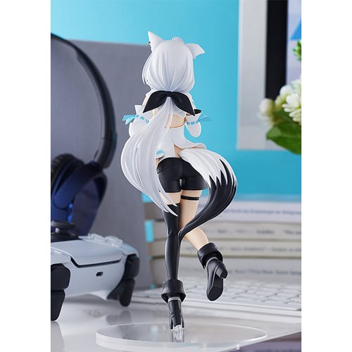 Hololive Production Shirakami Fubuki Pop Up Parade Statue