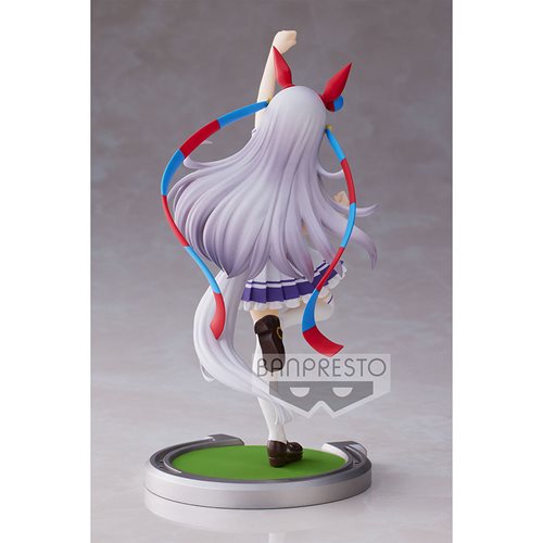 Uma Musume: Pretty Derby Tamamo Cross Statue