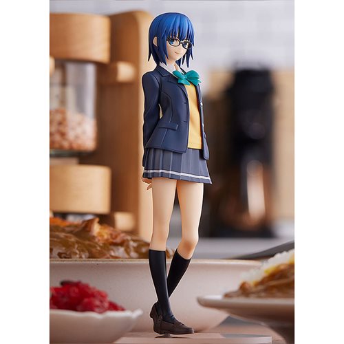 Tsukihime: A Piece of Blue Grass Moon Ciel Pop Up Parade Statue