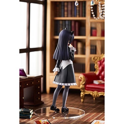 Oreimo Kuroneko Pop Up Parade Statue