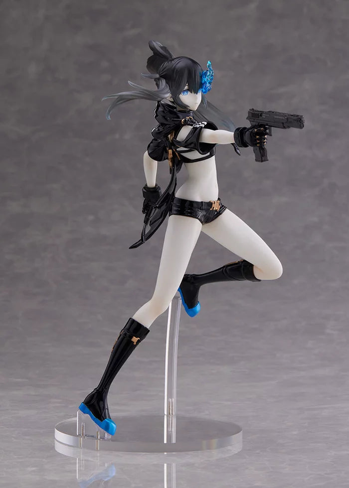 Black Rock Shooter: Dawn Fall Empress: Awakened Ver. Figure