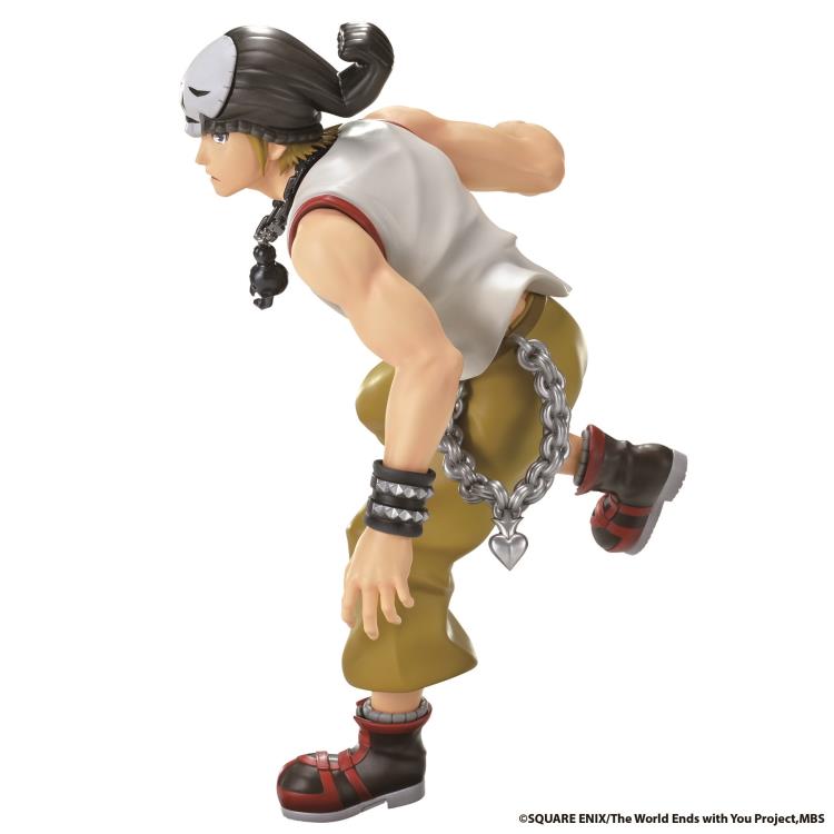 The World Ends with You: The Animation Beat Figure